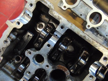 фото thumb №12, Головка валы volvo v50 рестайлинг 2.0 дизель европа