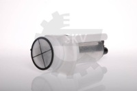 фото thumb №12, Насос топлива vw 1h0906091d 1,2bar 43mm