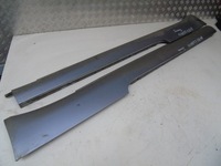 фото thumb №1, Планка порогова права audi a4 b7 cabrio ly7h