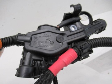 фото thumb №7, Джгут двигуна bmw 2 f22 f23 1.5i 14-