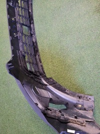 фото thumb №7, Renault kangoo express бампер перед передний