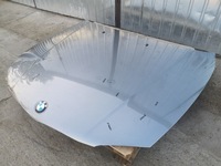 фото thumb №10, Капот кришка двигуна bmw 1 e87 lift 07-11
