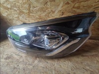 фото thumb №4, Лампа передняя перед ford transit custom lift led