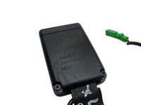 фото thumb №6, Volvo xc90 пряжка заднього поперечина безпеки