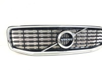фото thumb №9, Новий решітка радіатора решітка радіатора радіатора volvo s60 v60 iii 2019- r-design 32132229 хром