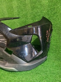 фото thumb №4, Бампер переднее перед toyota rav4 v 18- pdc