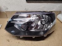 фото thumb №1, Лампа левая vw transporter t5 tyc 20-c150l