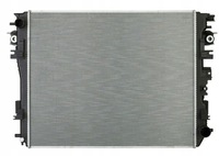 фото thumb №1, Радиатор wody dodge ram 68232742aa 68232742ab