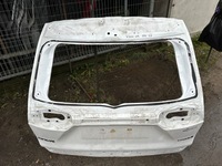 фото thumb №1, Toyota rav4 v крышка багажника задняя