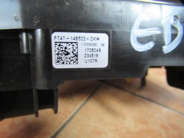 фото thumb №4, Ford edge переключатель з лента f14t14b522dkw