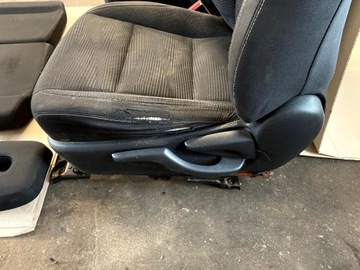 фото thumb №7, Подголовник диван задняя зад 1,5 кабины лавка спинка toyota hilux 8 viii 15-