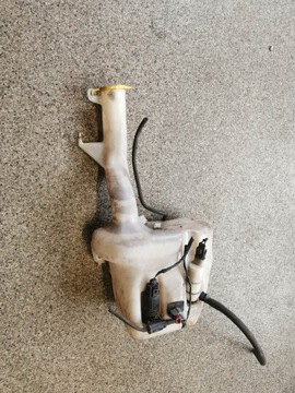 фото thumb №1, Бачок омывателя chrysler оригинальный номер 05113057ab