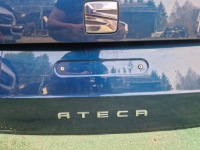 фото thumb №10, Seat ateca 16- крышка багажника 575827105 575827159 оригинал