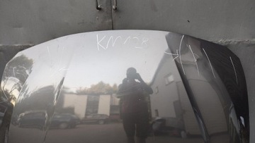 фото thumb №7, Bmw 3 f30 f31 капот крышка двигателя