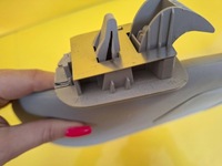 фото thumb №10, Захист козирок козирки сонцезахисні renault espace iv nr357 комплект