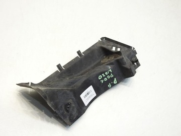 фото thumb №6, Защита шасси правый перед mercedes w220 4.0 cdi v8 2206902630