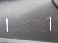 фото thumb №9, Бампер передний mazda cx5 ii 21- lift nr 47062