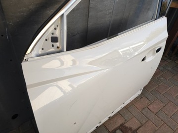 фото thumb №10, Дверь hyundai tucson iv od 2020- перед левый -------- познань ------ симпатичный