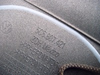 фото thumb №15, Vw jetta 10- 566 бампер задняя 5c6807421