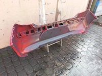 фото thumb №6, Hyundai i10 i бампер задня задній 2007- rzgów