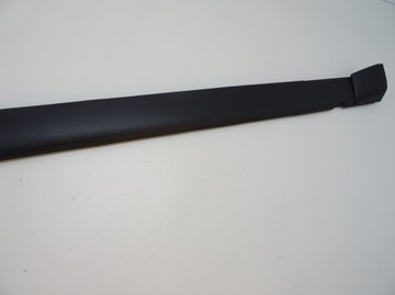 фото thumb №4, 2015-2023 challenger srt widebody планка пороговая накладка правая порог правый