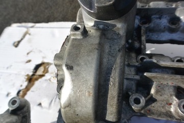 фото thumb №5, Кришка клапанів 3.0cdi v6 om642 mercedes gl ml 164