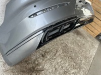 фото thumb №3, Бампер задняя задний vw arteon 3g8 r-line