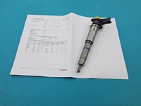 фото thumb №1, Проверенный форсунка renault koleos 0445115007 2.0 dci