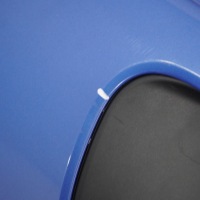 фото thumb №10, Mini r60 задній бампер pdc true blue - b14