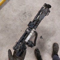 фото thumb №7, Ford mondeo mk4 2,0d радиатор wody i кондиционера