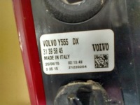 фото thumb №14, Volvo v40 ii 2 фара права зад правая задняя 31395845 31290590