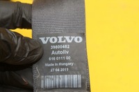 фото thumb №6, Pas безопасности правый перед v60 s60 ii