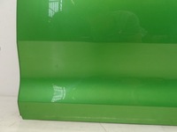 фото thumb №5, Двері лівий зад ліві задні skoda rapid i 5j універсал / spaceback lf6z