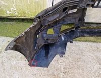 фото thumb №12, Audi a6 c7 s-line рестайлінг 4g0807437ab 14-18 бампер перед переднє оригінал