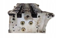 Головка комплектная с клапанами fiat 500 1.3 multijet jtd cdti 07-24r 55188595 Доставка, фото thumb