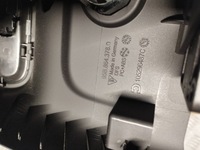 фото thumb №12, Porsche macan 95b рамка защита туннель 95b864378d