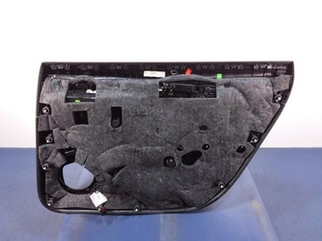 фото thumb №6, Audi a8 d4 4h длинный обивка дверь зад левая задняя