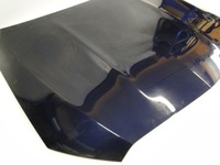 фото thumb №12, Mercedes c w206 206 капот крышка двигателя 890 amg