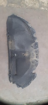 фото thumb №1, Шумоизоляция капота крышки двигателя citroen ds4