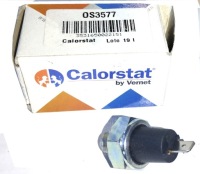 фото thumb №1, Датчик давления масла daewoo matiz 0.8 fiat sedici 1,6 16v vernet os3577