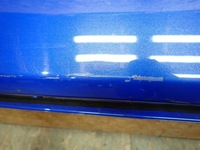 фото thumb №10, Кришка багажника задня кришка багажника opel corsa f 68 2019- 9837473680