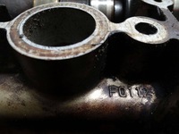 фото thumb №7, Audi a2 2002 1.4 b hb 5d крышка клапанов валы распределительный вал 036103475n