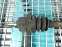 Приводной вал левая ford fiesta mk6 1.3 wiel Доставка, фото thumb