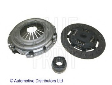 фото thumb №1, Сцепление комплектные chrysler voyager 2.5crd 00-07