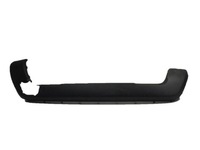 фото thumb №15, Duster ii накладка бампера задняя oryg