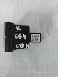 фото thumb №5, Кнопка переключатель запуск стоп ds4 crossback ii 98376671xu
