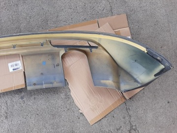 фото thumb №14, Opel astra j hb opc накладка бампера зад 13319471