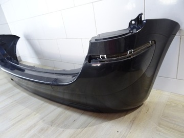 фото thumb №7, Citroen xsara picasso рестайлінг бампер зад 9650214377