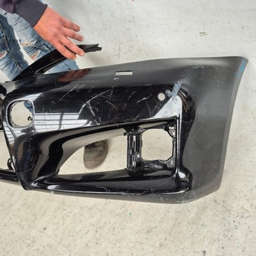 фото thumb №6, Lexus is f 05- бампер перед переднее spr pdc