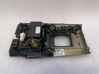 фото thumb №15, Mercedes e class w212 gear selector a2128701810 shift linkage lhd amg